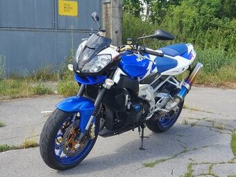 Aprilia Tuono 1000 R V2