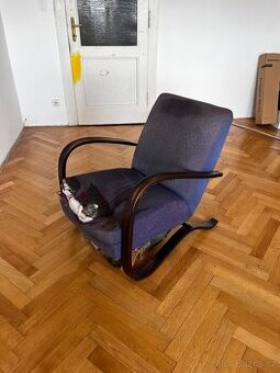 Křeslo k renovaci