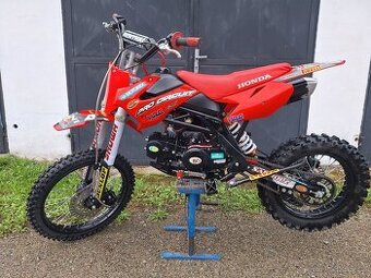 Pitbike