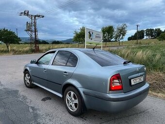 Skoda octavia 1.9tdi 66kw ALH 2002
