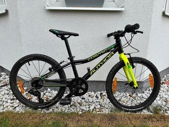 Arthor Cosmic 20 - dětské kolo pro kluka