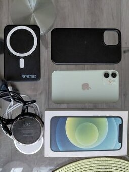 Iphone 12 mini 64 GB
