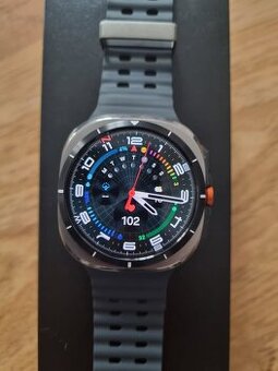 Samsung Galaxy Watch Ultra 47mm