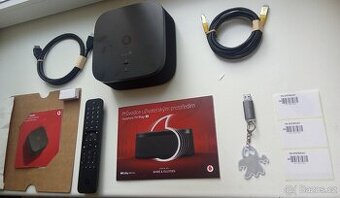 Audio by Bang a Olusfen ANDROID TV BOX