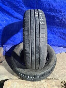Letní pneu 185/65 R15 Michelin 2Ks