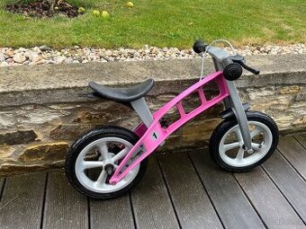 Odrazedlo Firstbike s adapterem