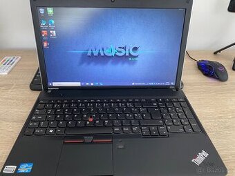 Lenovo ThinkPad
