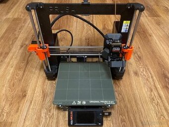 Prusa MK3.9S - 1