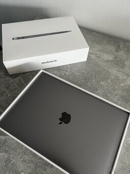 MacBook Air Apple M1 stav nového. Záruka