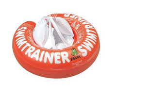 Swimtrainer plavací kruh cca 15kg do 30 kg ( 2-6 let)