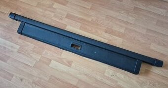 Roleta kufru Peugeot 807, Citroen C8, Fiat Ulysse