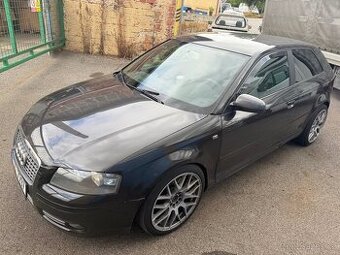 Audi a3 Quattro
