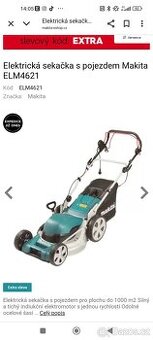 Makita LEM 4621
