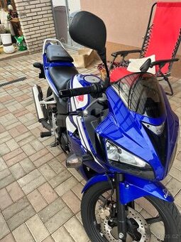 Honda CBR 125