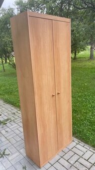 Policová skříň - 1