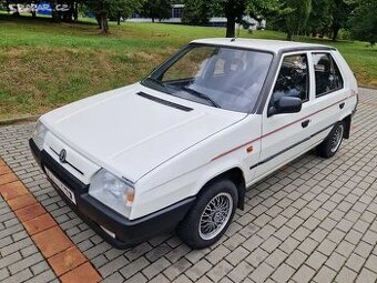 Škoda Favorit