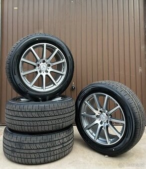 G63 AMG 20 nové Pirelli 5x130 Mercedes G63 AMG