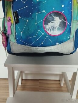 Školní batoh oxybag pro 1.-2. třídu