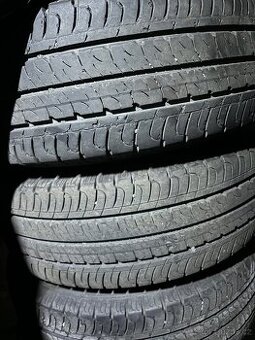 215/65/16c letní pneu goodyear - 1