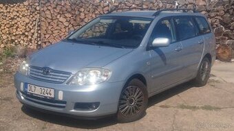 Toyota Corolla 1.6i