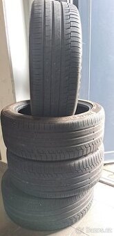 4x letni pneu Bridgestone 235/45 R18.r. 2022