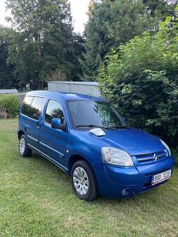 Berlingo 2.0hdi