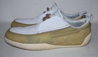 Pánské kožené boty Porsche Design, vel. 44,5/10