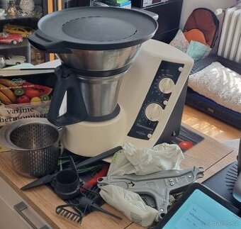 Thermomix TM 21