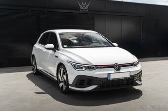 Volkswagen Golf 2.0 TSI 221kW GTI Clubsport DSG DPH