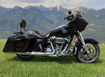 HD Street Glide Special 2023 FLHXS - odpočet DPH