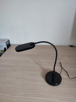 Kompaktní Stolní Lampa