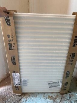 Kermi Therm X2 kompakt radiátor 600 × 600