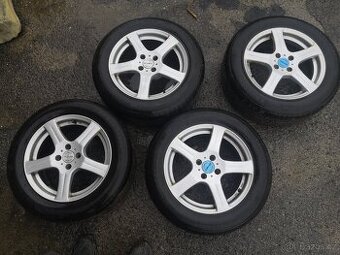 Alu Kola 4x100 r16