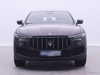 Maserati Levante 3,0 D 184 kW 4x4 Automat Kůže (2019)