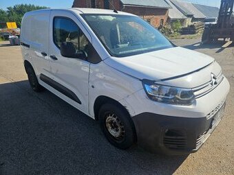 Citroën Berlingo 1.5 HDI 75kw 2020