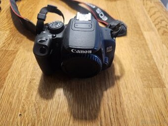 Fotovýbava Canon