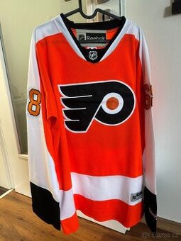 Jaromír Jágr 68 Philadelphia Flayers