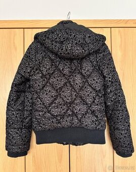 Dámská zimní prošívaná bunda EDC by Esprit