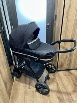 Tutis uno3+ černý + adaptéry na vajíčko
