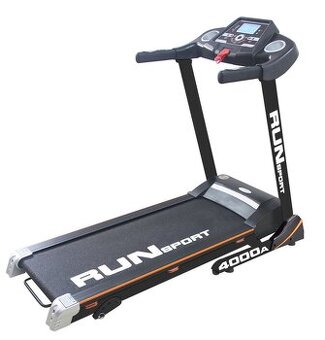 Běžecký pás RUN SPORT (ACRA GB4000A)