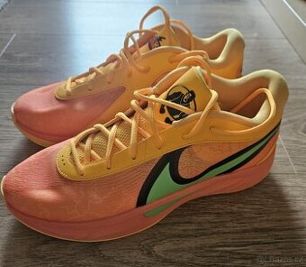 Basketbalové boty Nike Giannis freak 6 vel 45