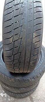 Matador SibirSnow 235/50 R18 V XL, 4 ks, 4.3 mm (r. 2017)