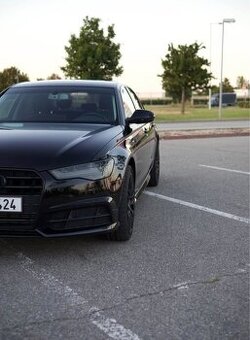 Audi a6c7 3.0TDi