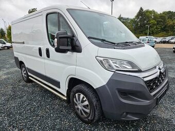 CITROËN JUMPER 2.2 81KW L1H1 2014 DPH 148TKM