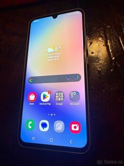Samsung GALAXY a34 5G 6/128GB