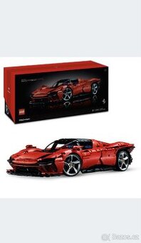 LEGO Technic 42143 Ferrari Daytona SP3