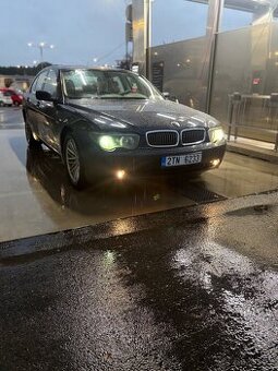 Prodám BMW 730d - 1
