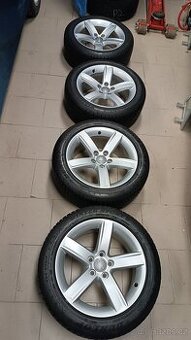 Alu kola Audi 17"