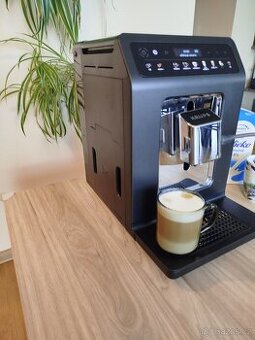 Plnoautomatický Espresso Krups Evidence One