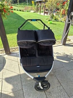 Thule urban glide DOUBLE